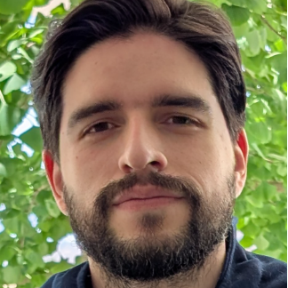 Juan Sebastian Orjuela Quintero - Senior UX/UI & Design Systems