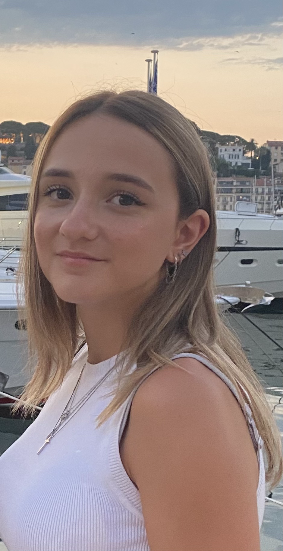 Océane Martin