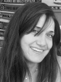 Angèle Berland - Réalisatrice TV, productrice éditoriale
