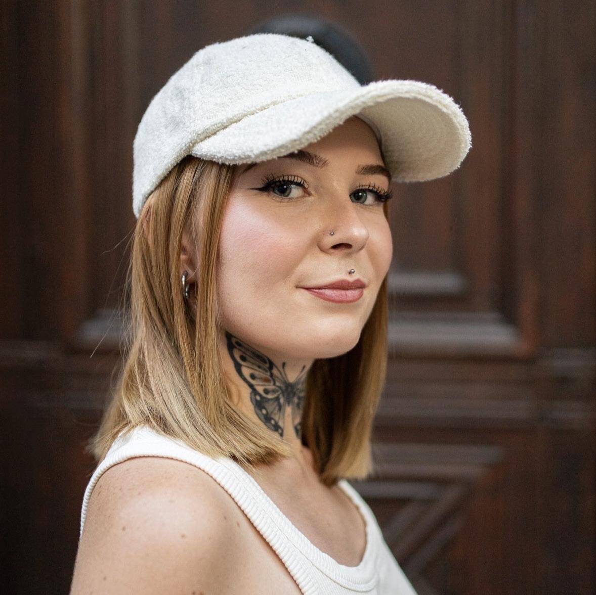 Camille Bullan - Styliste de mode 