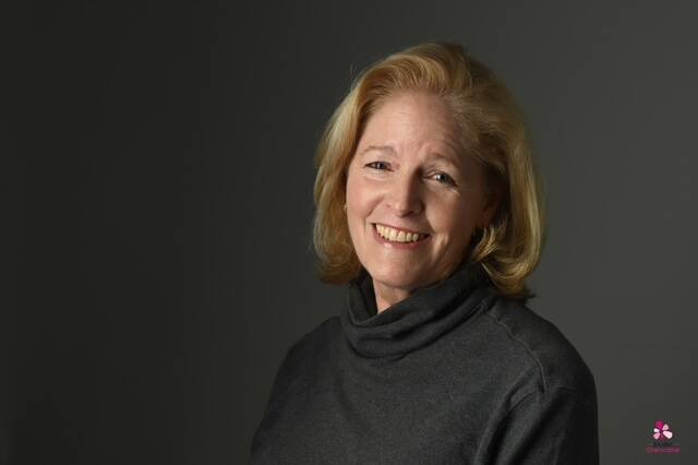 Jan Wright Bessey