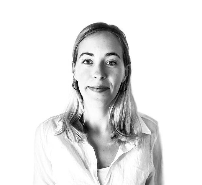 Léa C. - Communication / Service client