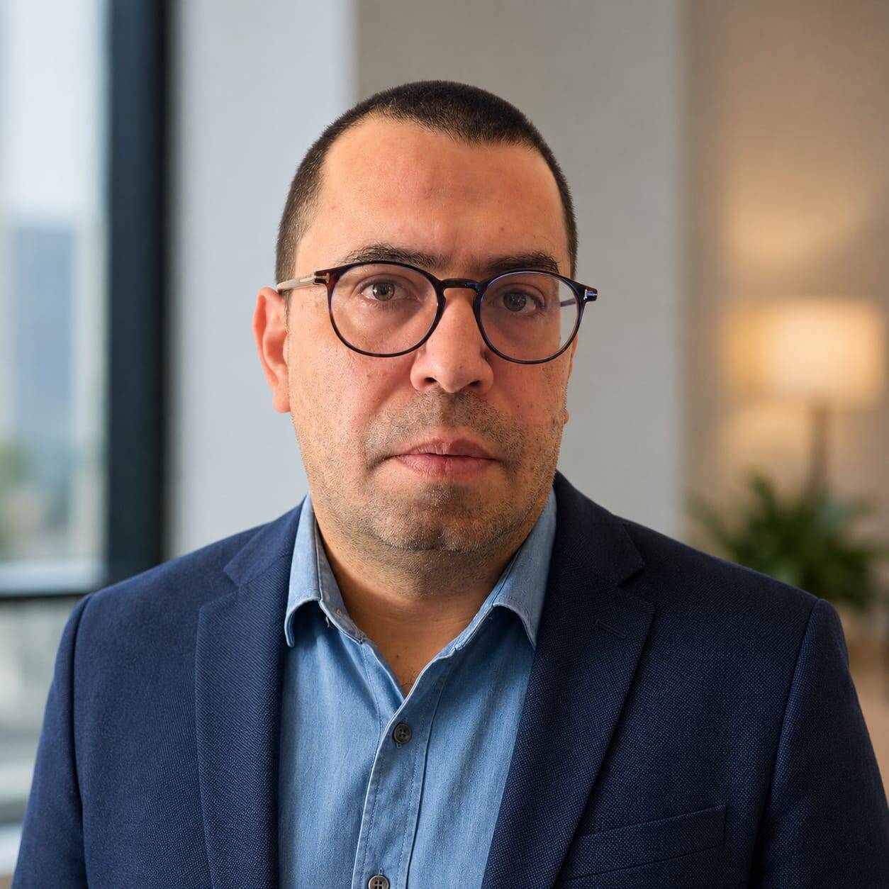 Emil Bou Chebel - Enterprise & Solution Architect | CTO | Tech Lead