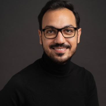 Hesham Shokry