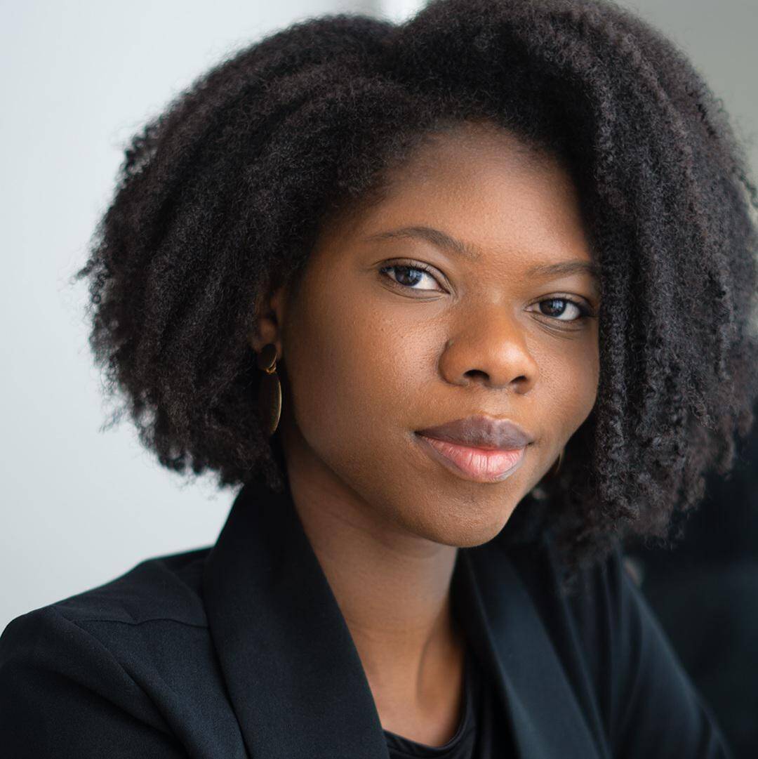 Josiane Hor - Full Stack Developer, Web