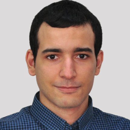 Elamine Keddar