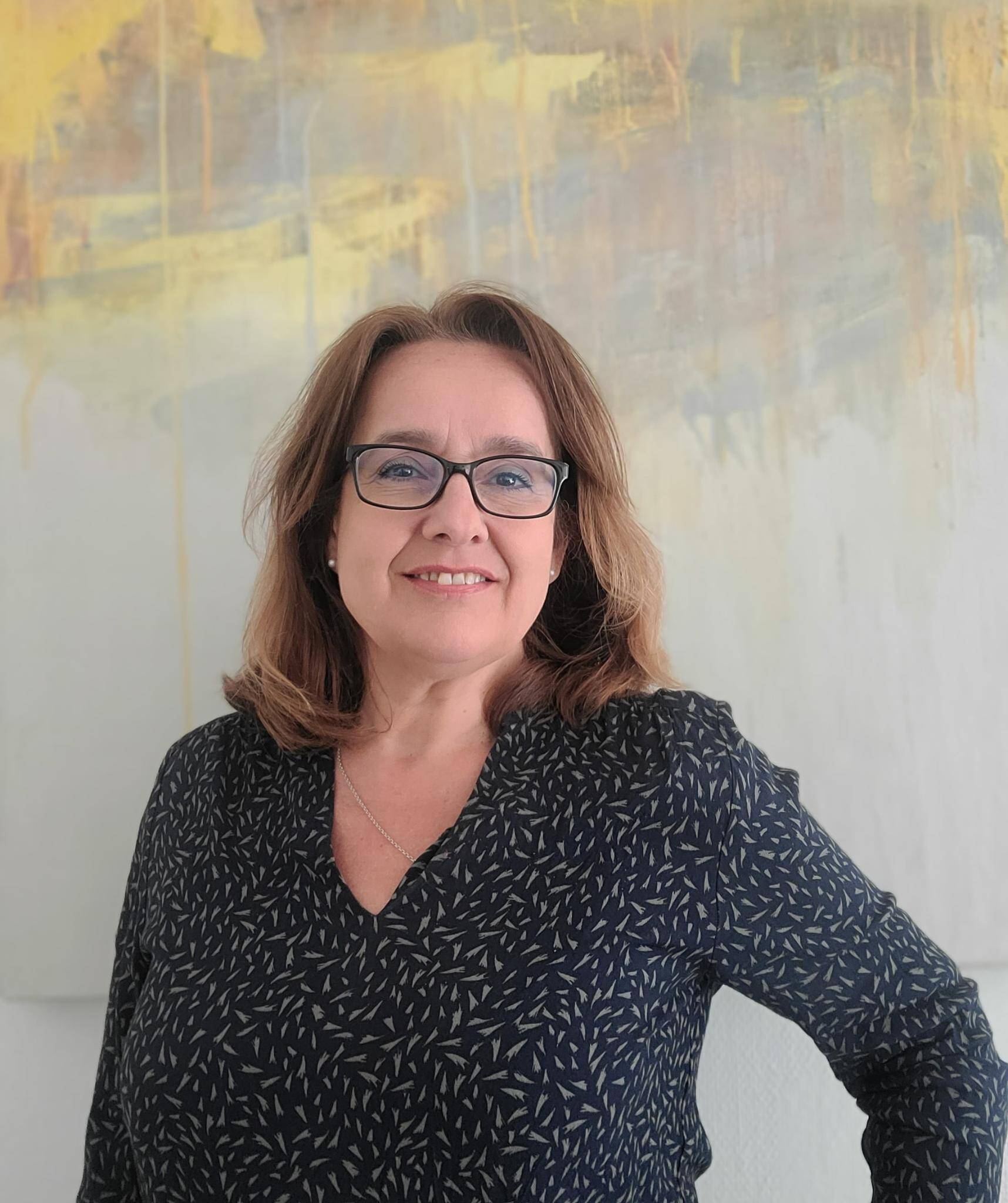 Florence Jouve