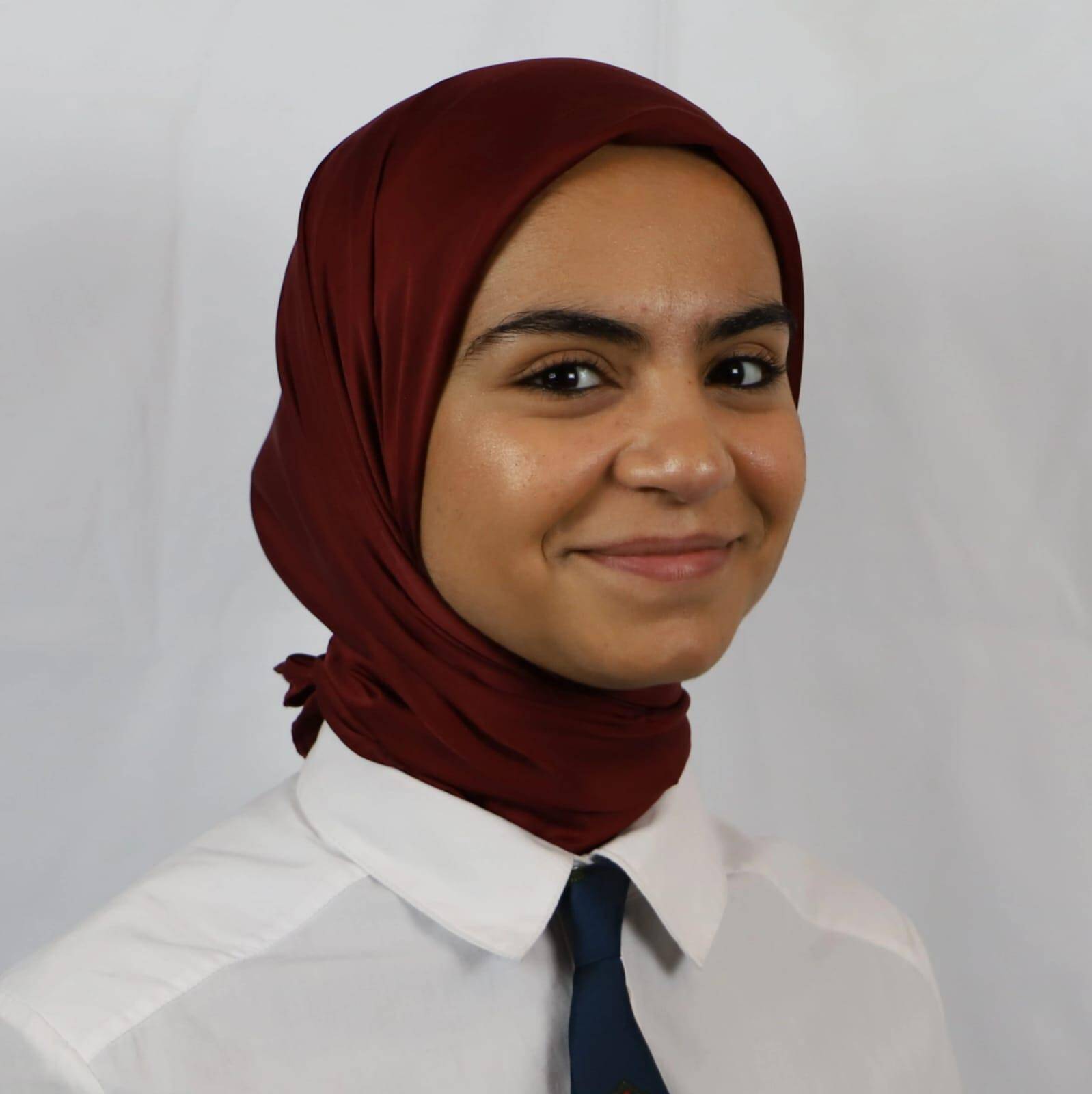Amira Houfaf Khoufaf
