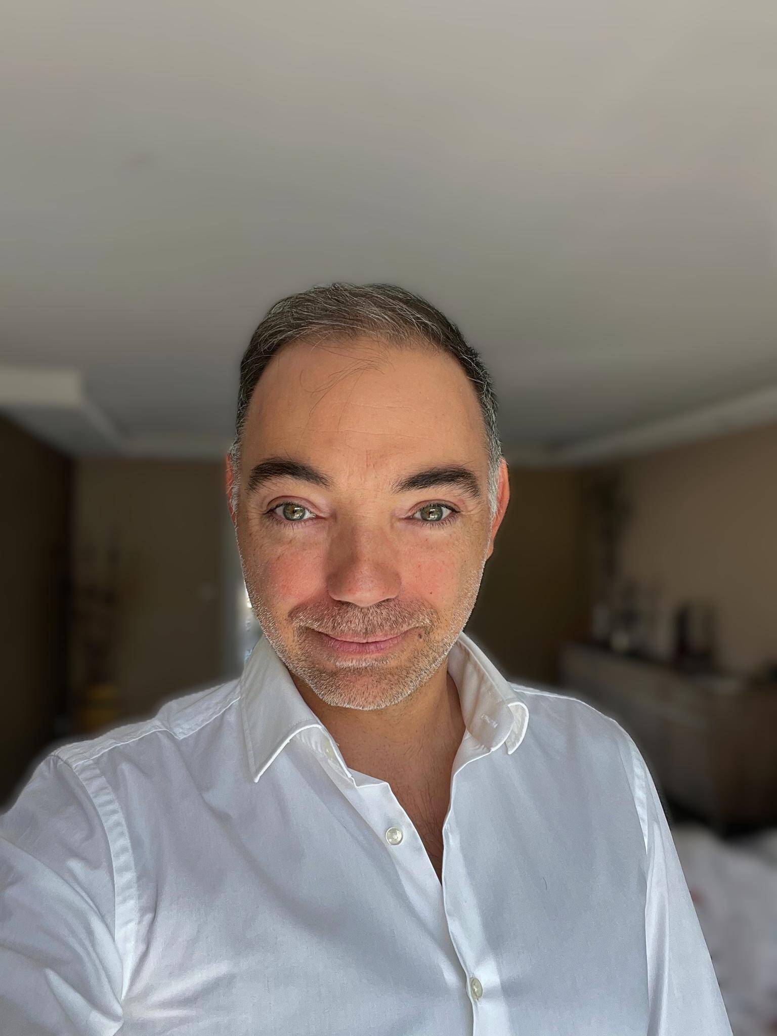 Christophe Impinna