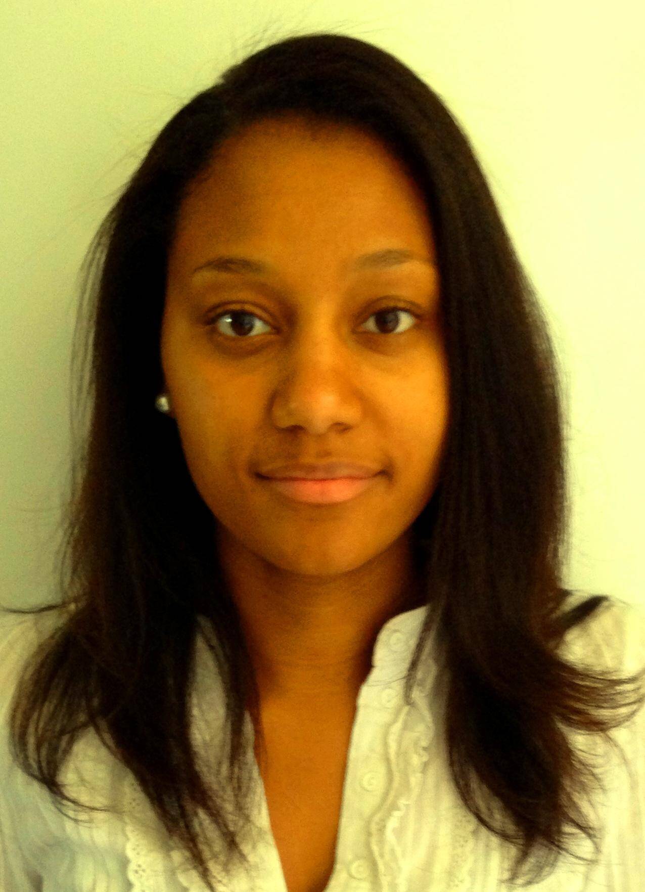 Elodie  - SAP FI/CO Consultant