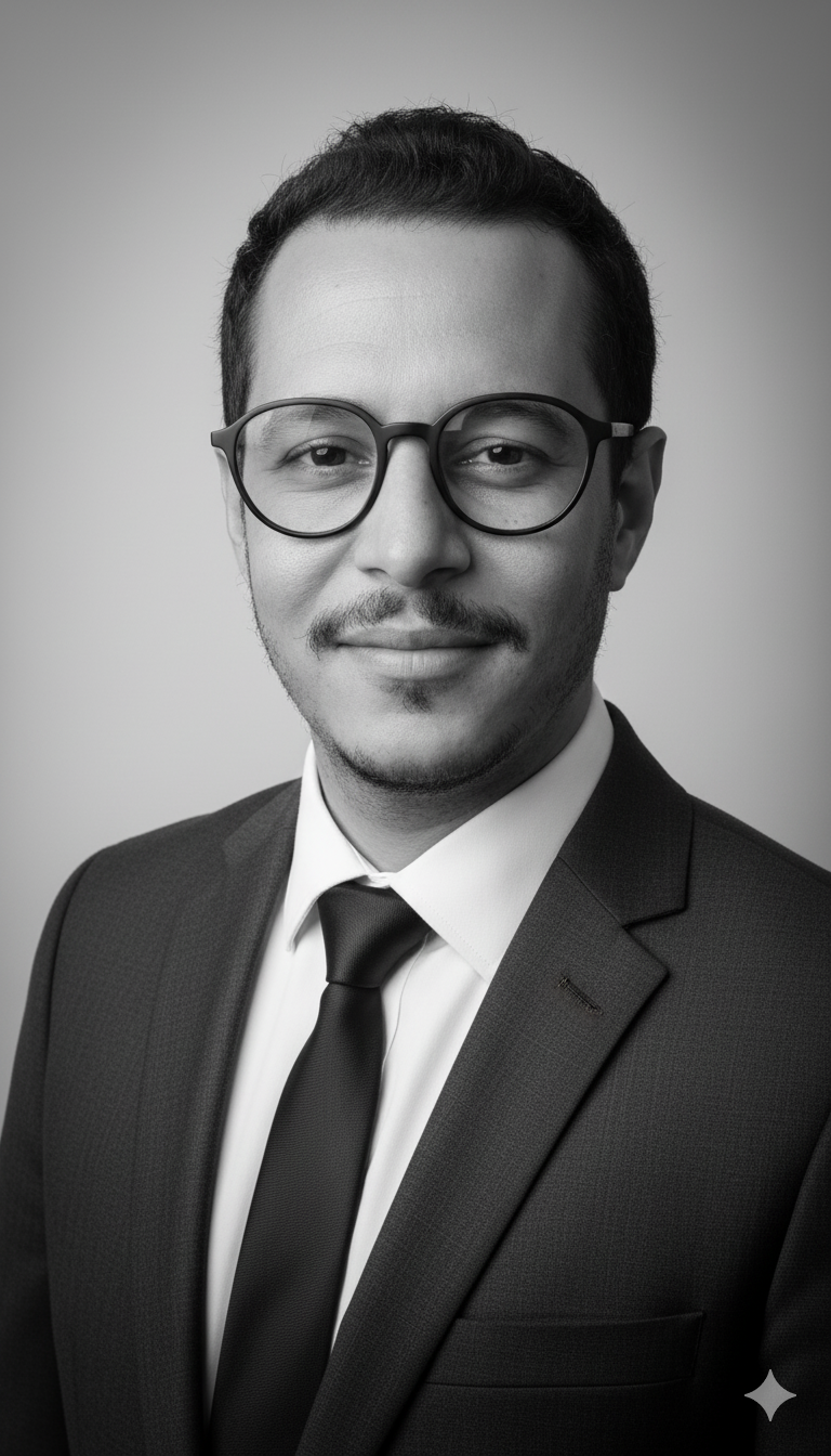 Oussama Ouertatani