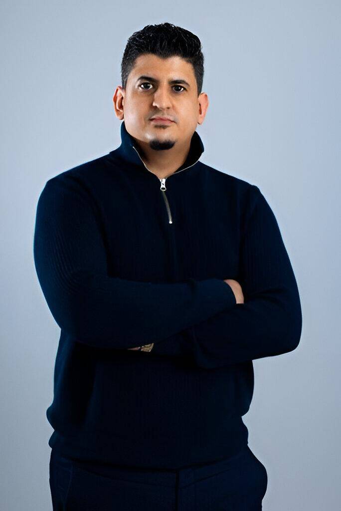 Zakarya El Mohtassem