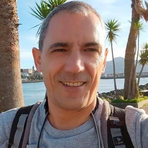 Olivier Carrion