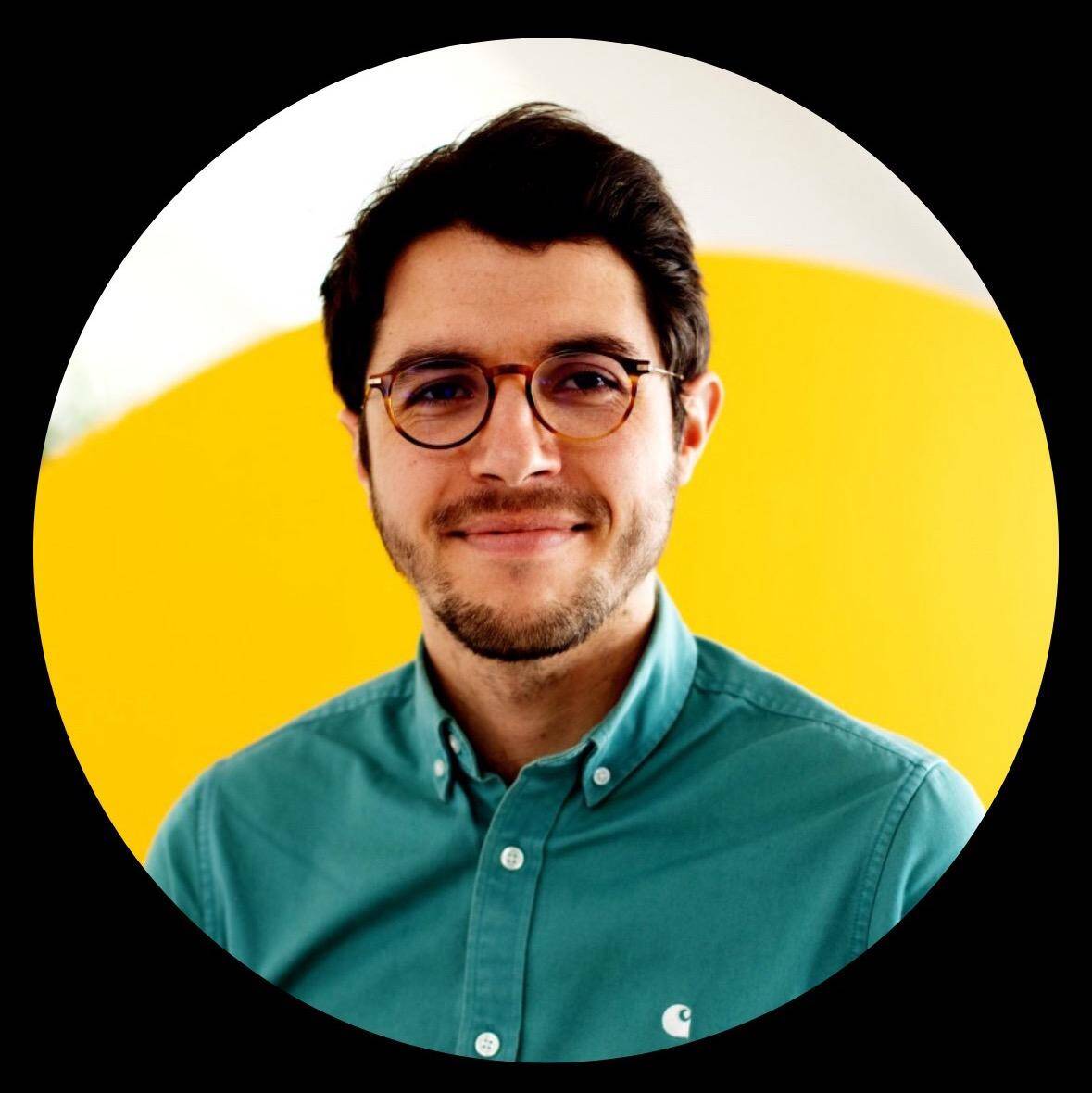 Gaetan  - Consultant en organisation / transformation / PMO