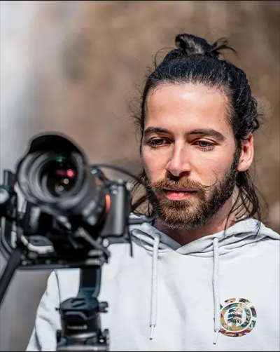 Robin Miché