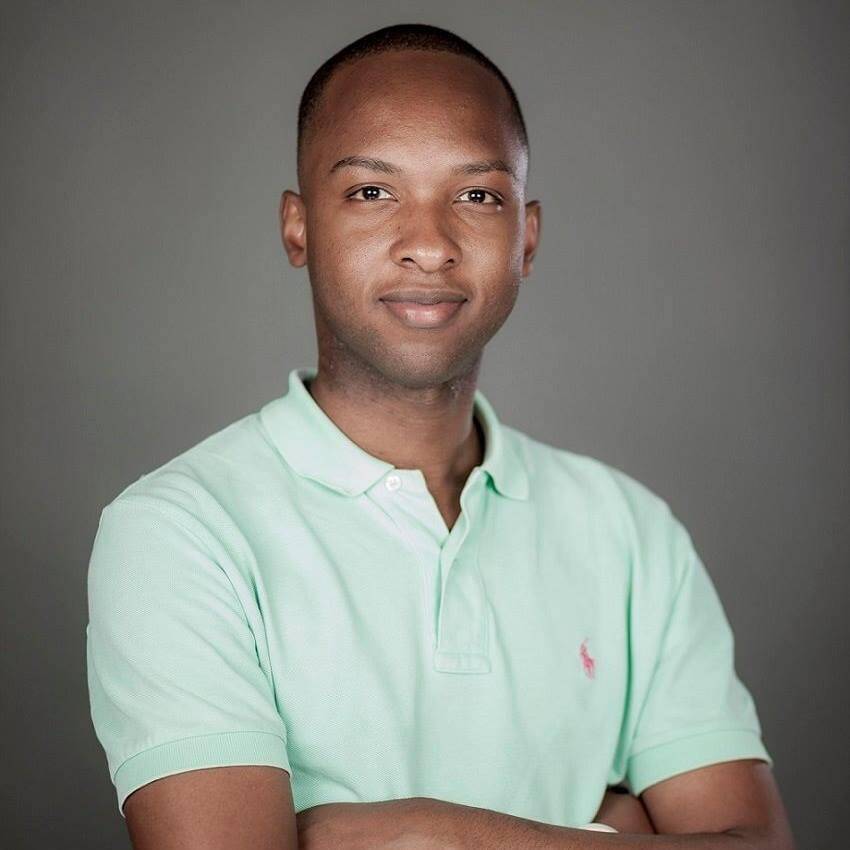Cristian Camilo R. - Senior Full Stack , Angular, React, .NET y Nodejs