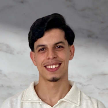 Amghar E. - Dev fullstack | Java | Springboot | Angular |React