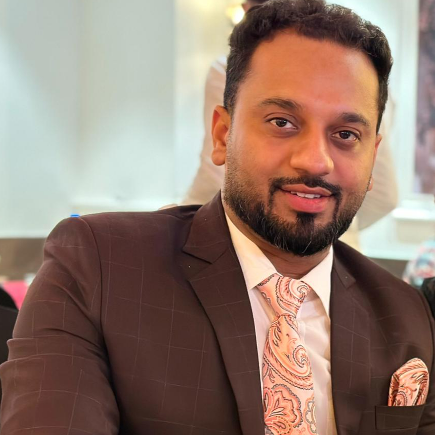 Sukhdeep K.