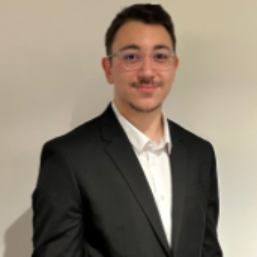 Yassine Achram
