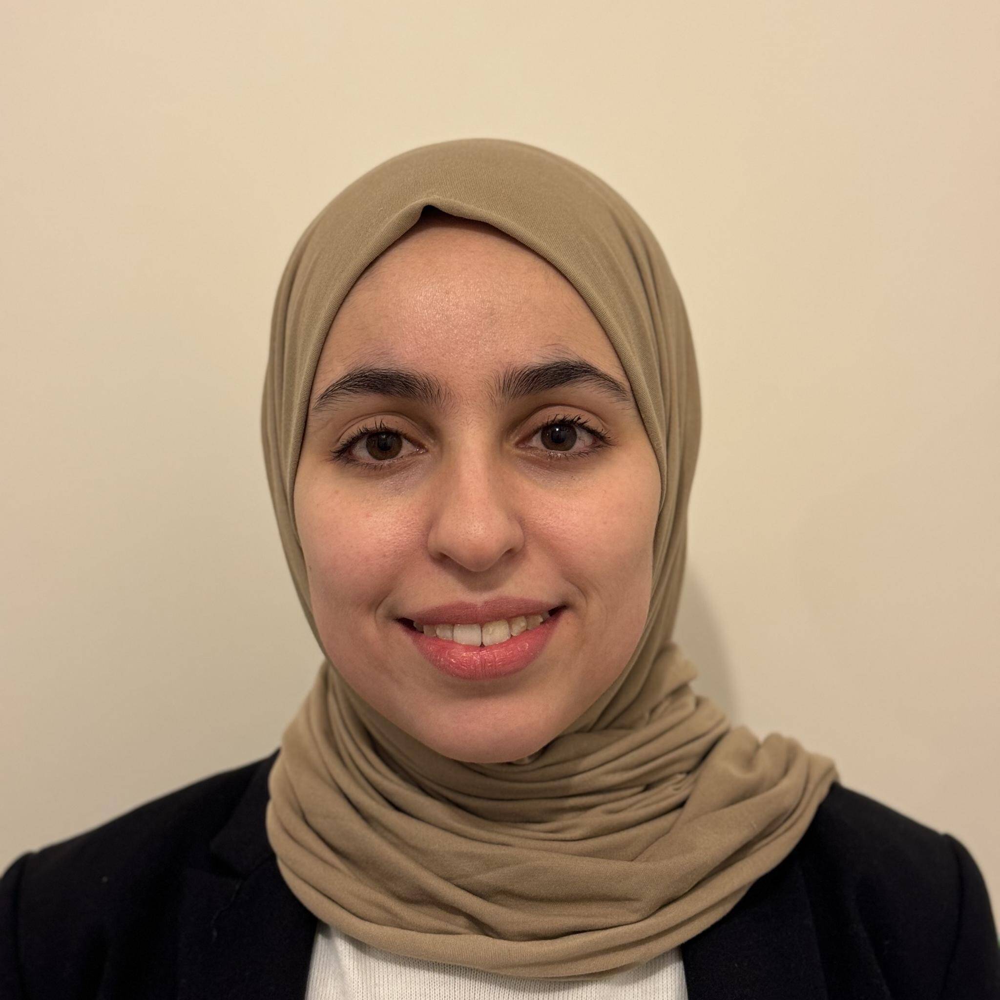 Kaoutar E. - Consultante Data & Power BI 