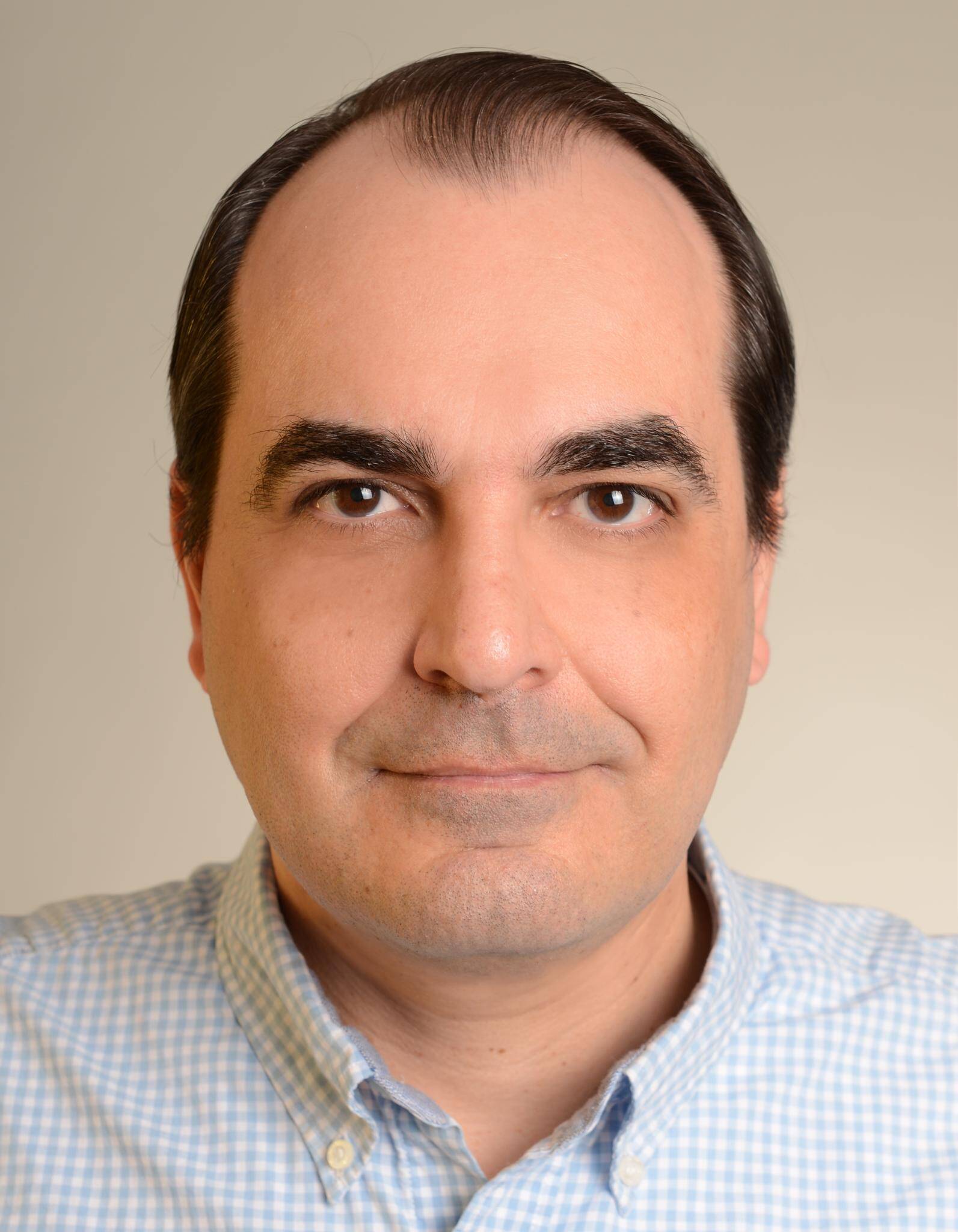 Theodosios  - Digital Transformation Expert