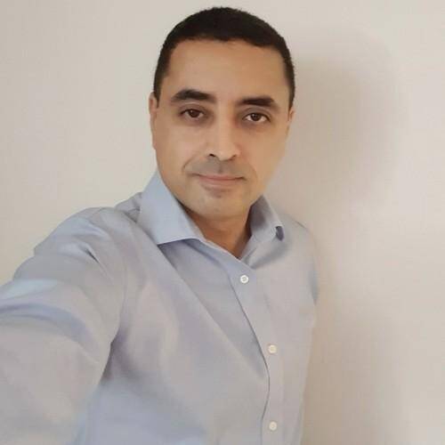 Brahim Mhinat