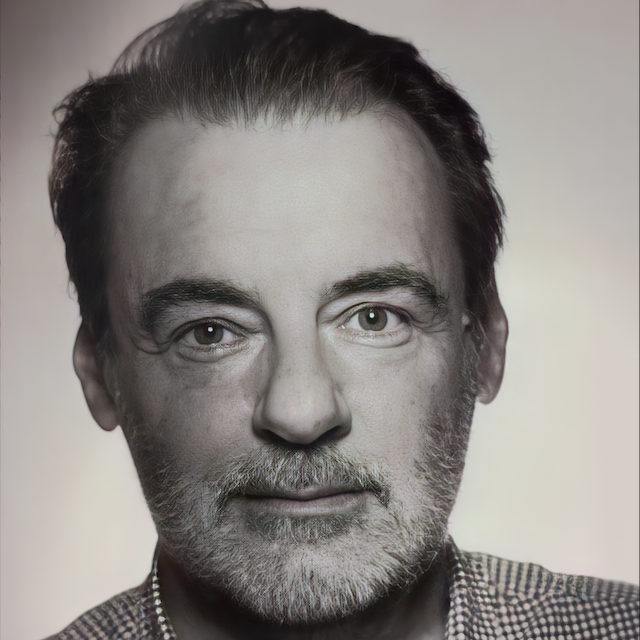 Philippe Calvel