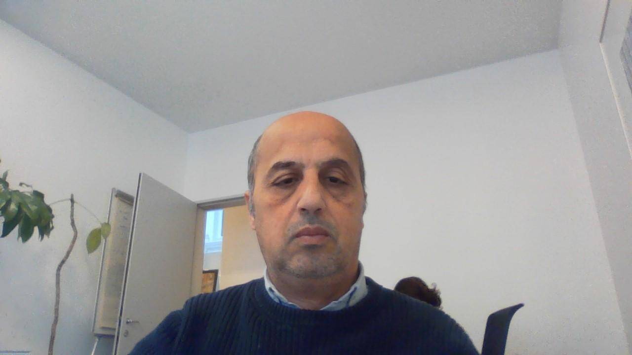 Ferhaty Yahiaoui