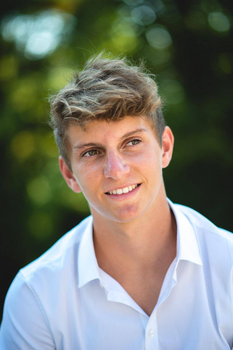 Lucas Le Moine