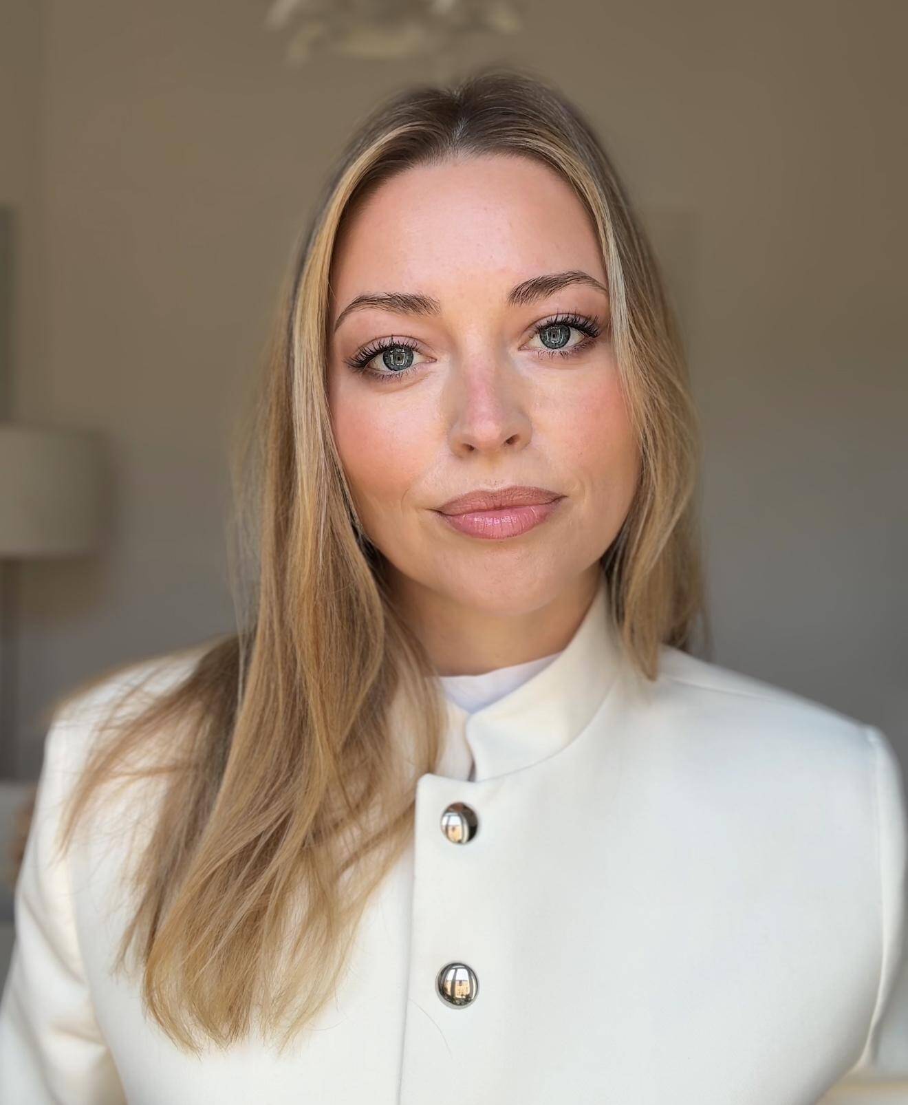 Irina Brejdow