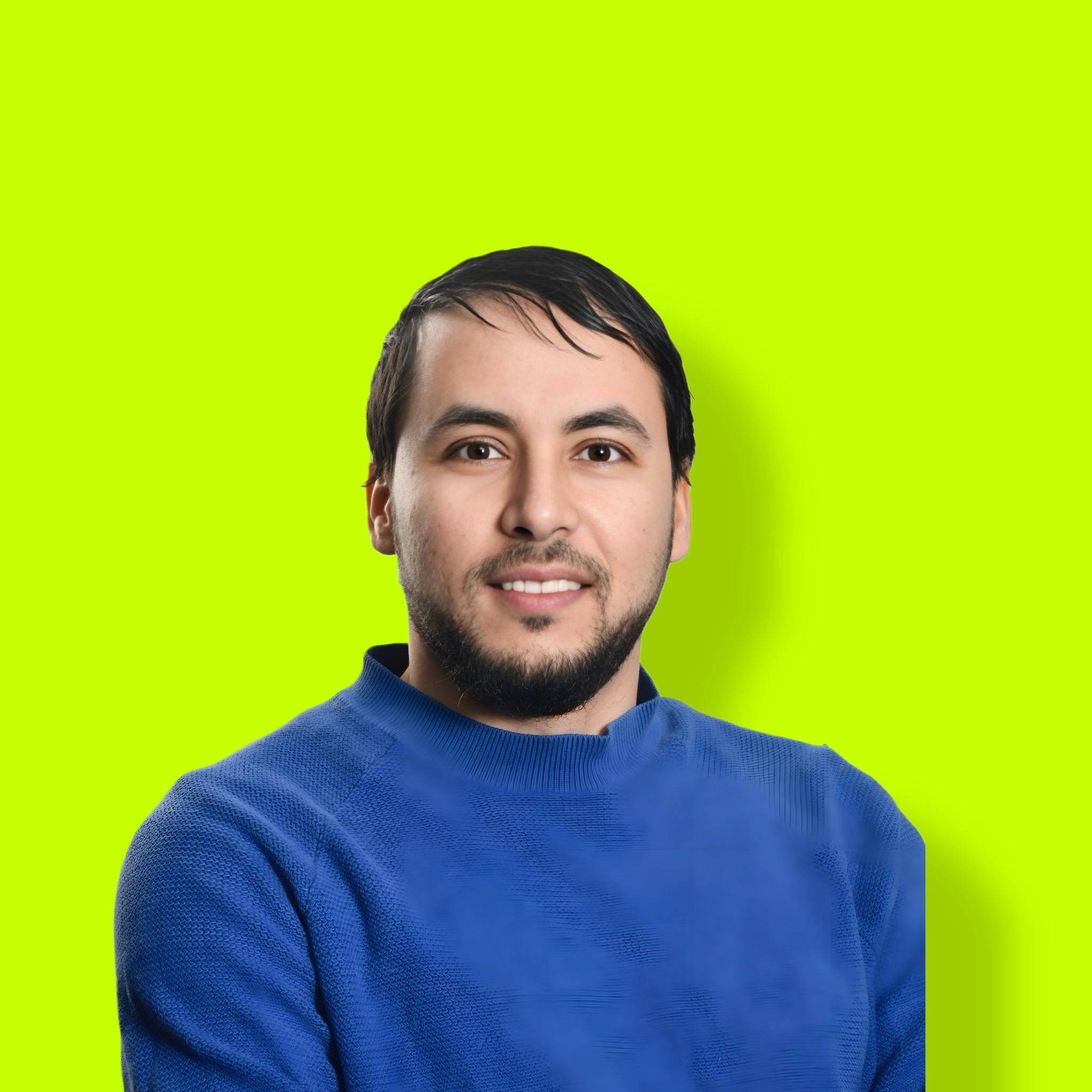 Radhouane B. - Tech Lead PHP | Symfony | JS | DevOps