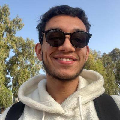 Mohamed Habiballah - Full-Stack Engineer