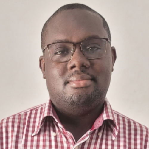 Sam Alawe - Web Designer WordPress & Design Graphique