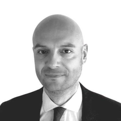 Ludovic Saint-André