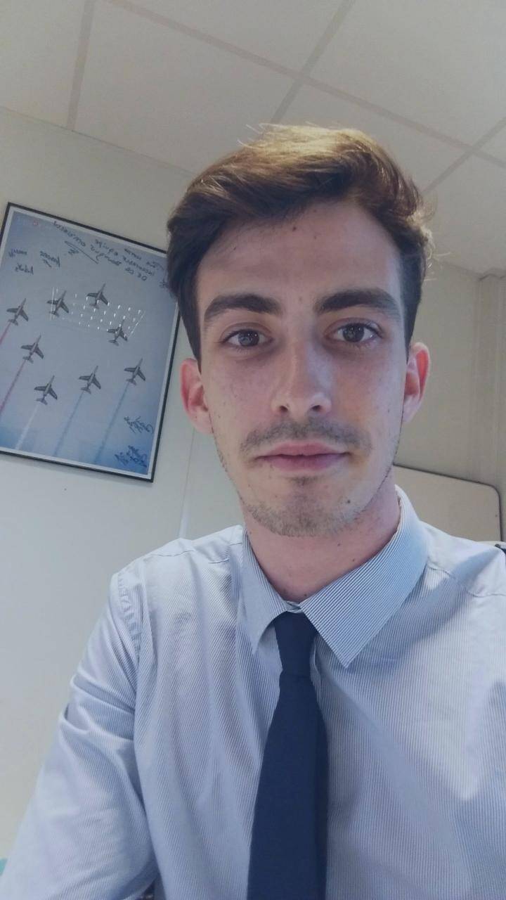 Guillaume Masset