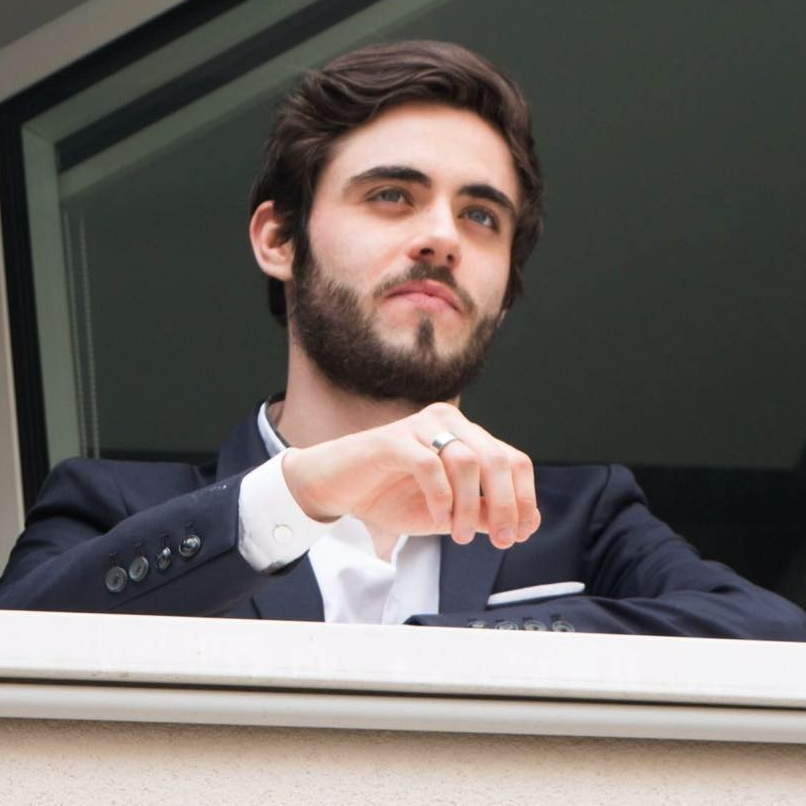 Benjamin Abrahmi