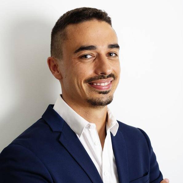 Stephane Santerre