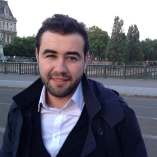 Amazigh Hocine - Data Analyst - SAS | SQL | MicroStrategy | Tableau