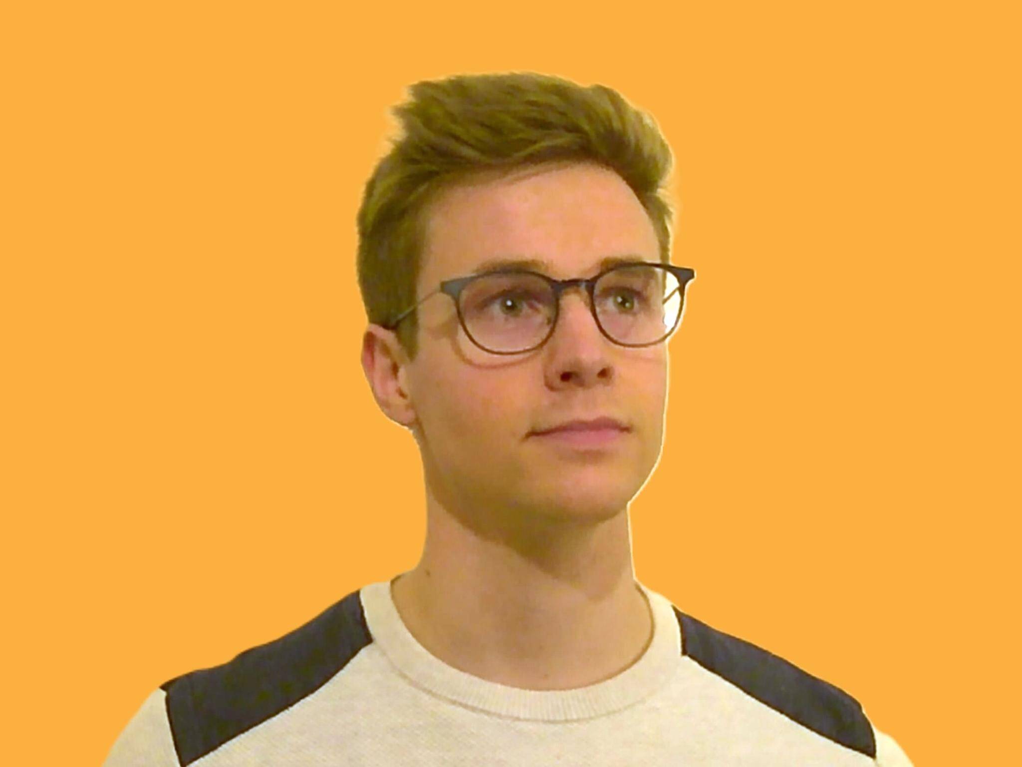 Guillaume Dufrêne