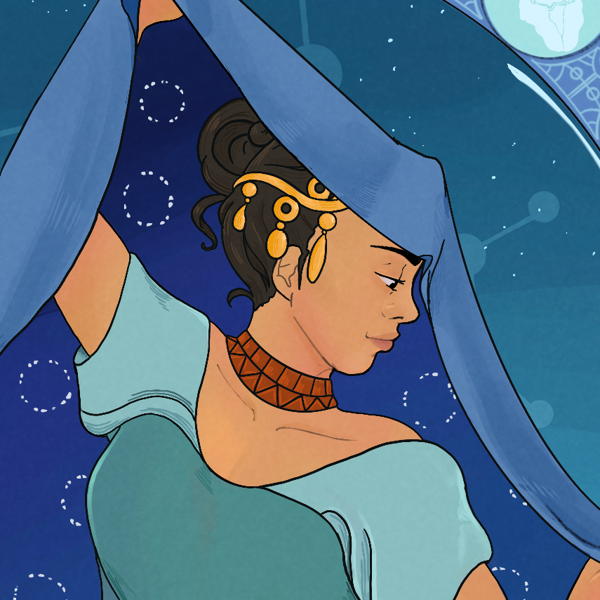 Adriana K. - Webdesigner • UI/UX Designer • Illustration