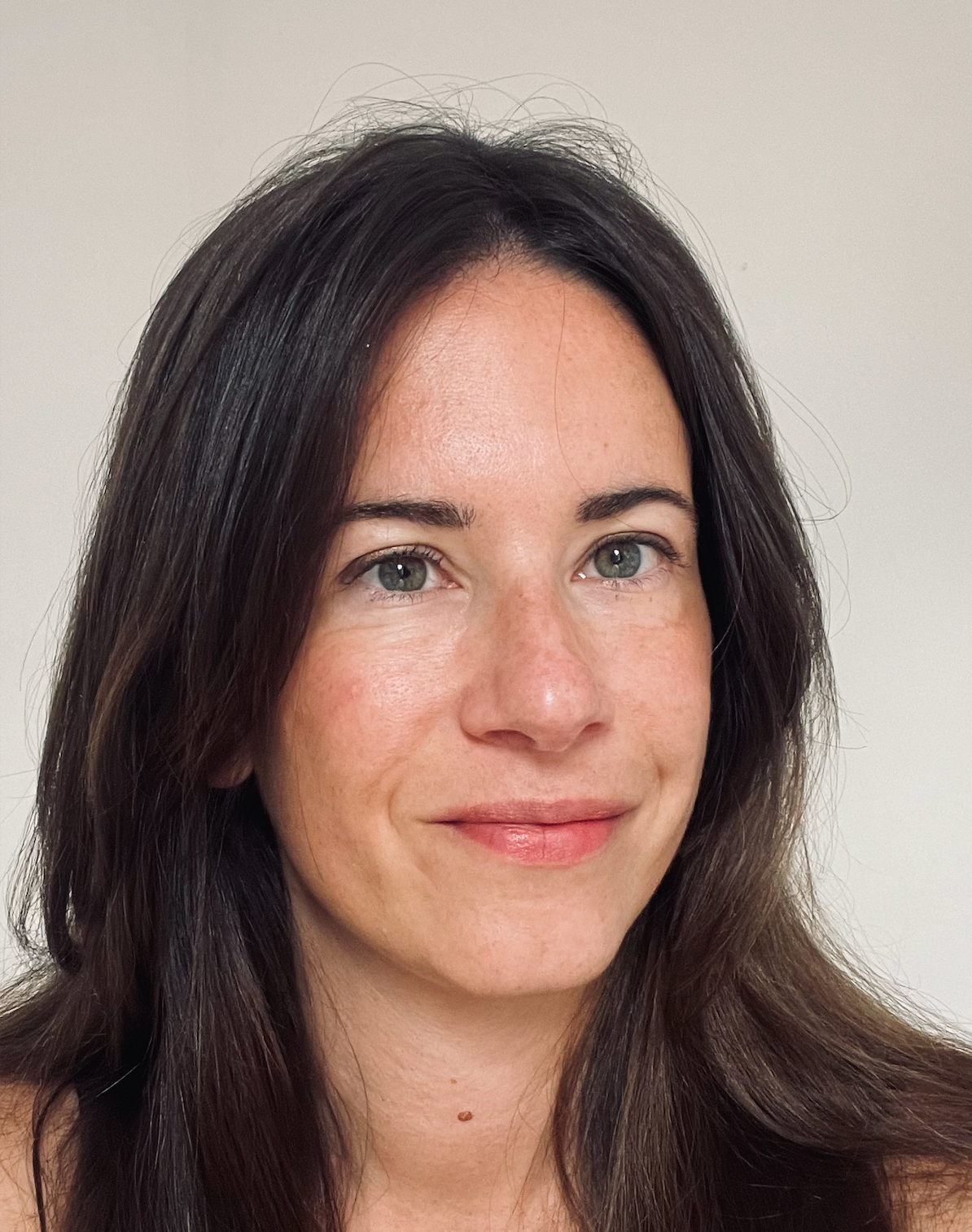 Coralie Moy