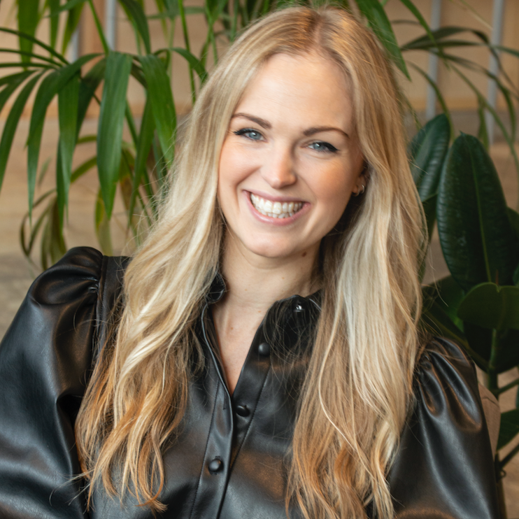 Ashleigh Bishop