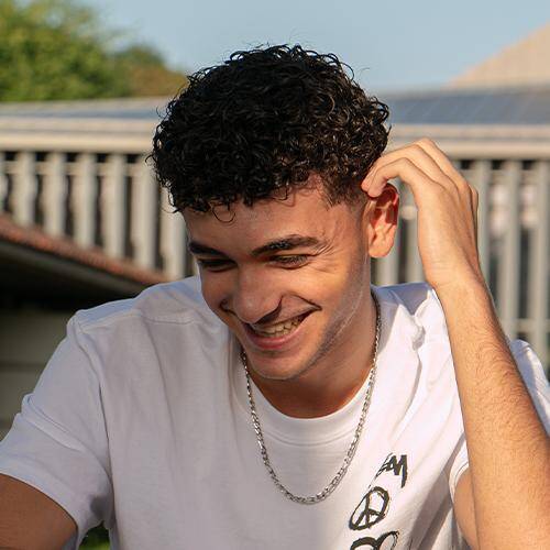 Lucas Pellieux