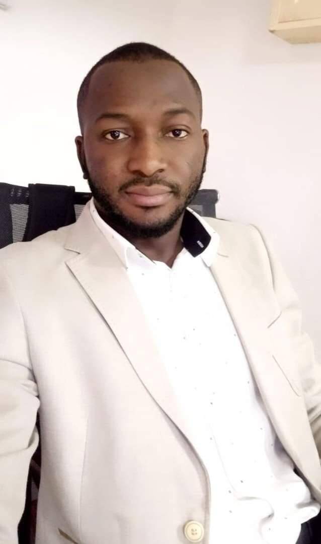 Abdoul Moutallabi  - Corporate Counsel/Company Secretary