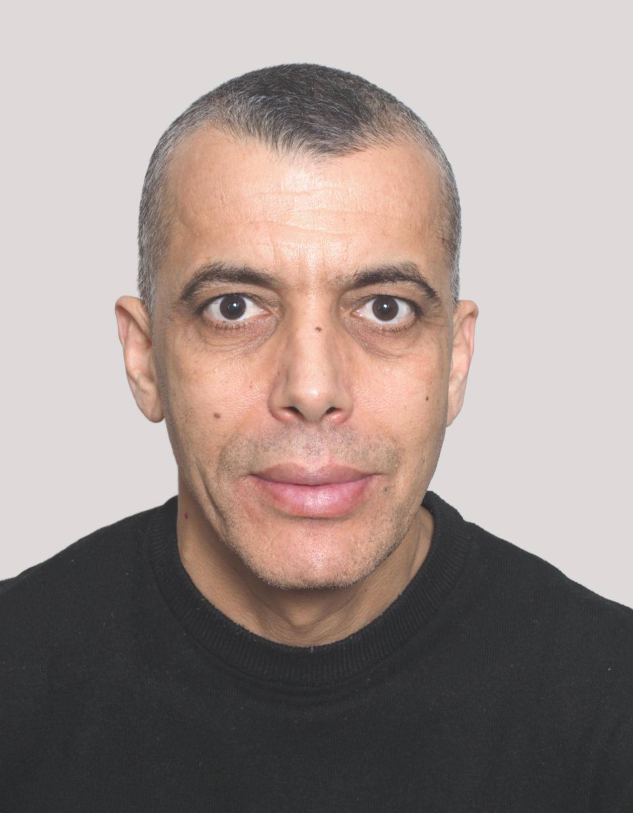 Mohamed A.