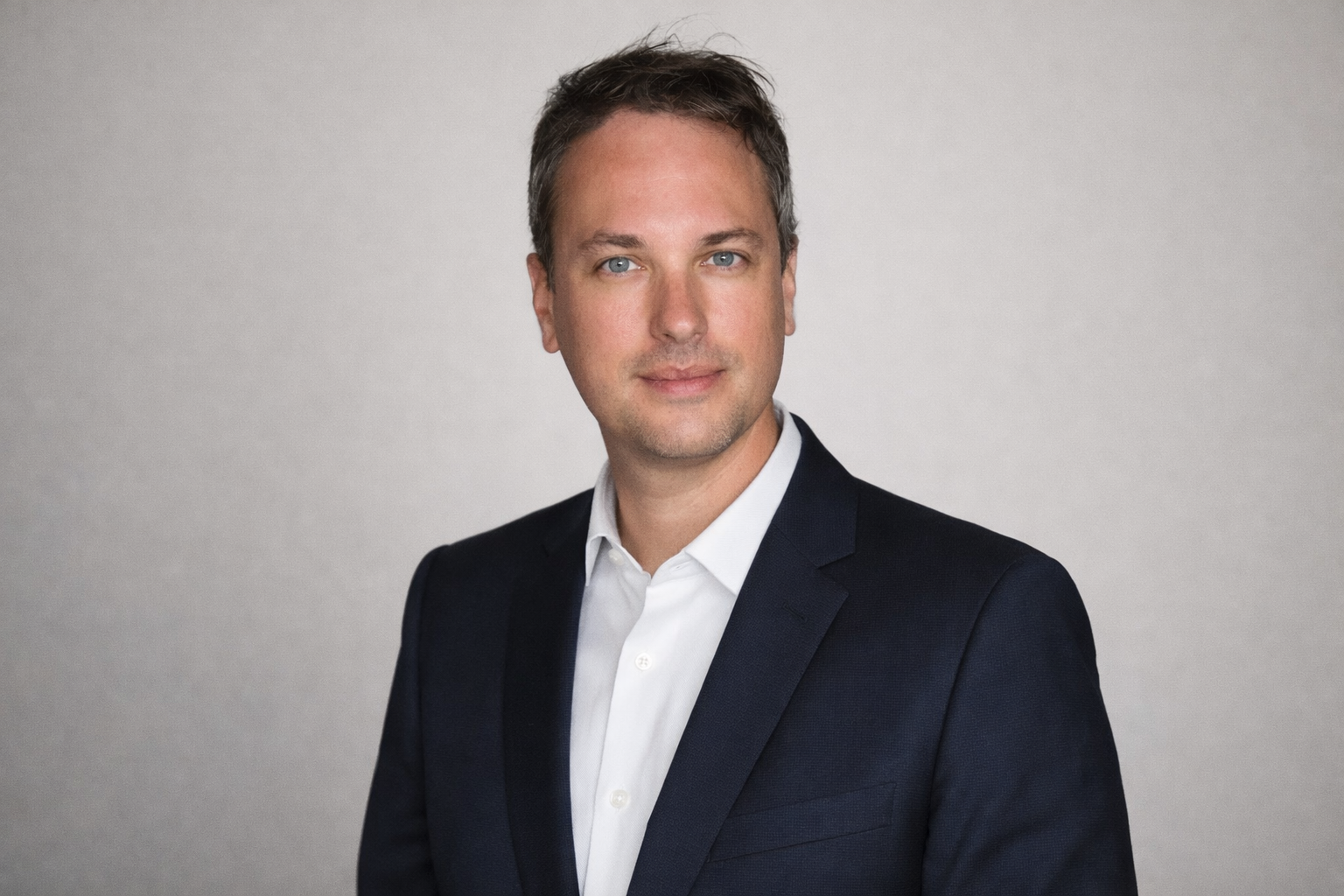 Cédric Elmerich - Directeur Transformation Numérique