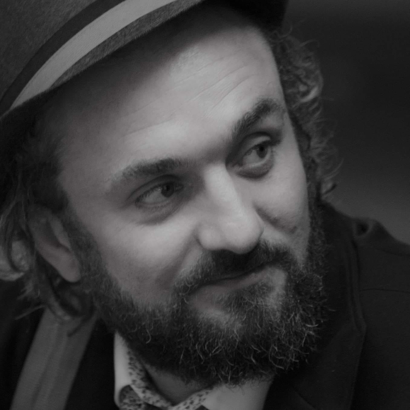 Mickaël Lecomte