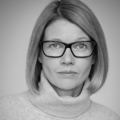 Freyja Kok - Kommunikationsdesignerin