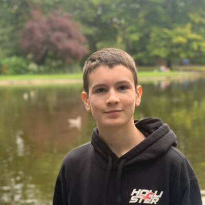 Rafael Arona San Pablo - Software Developer