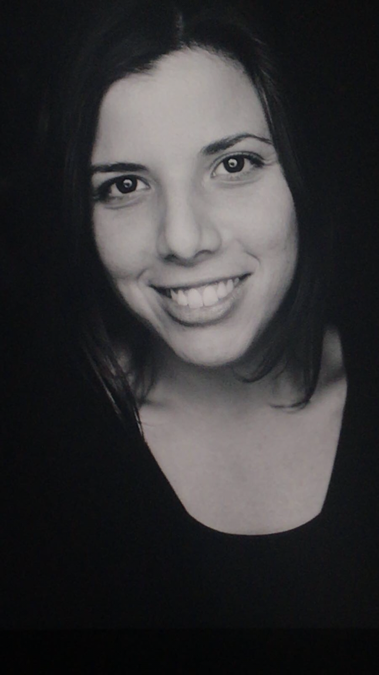 Patricia Vaquero Andreu